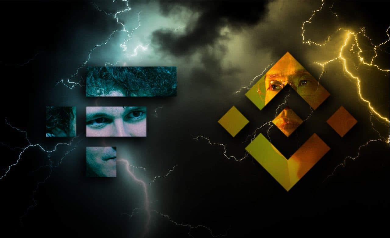 banniere binance ftx