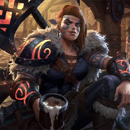 gods unchained icon